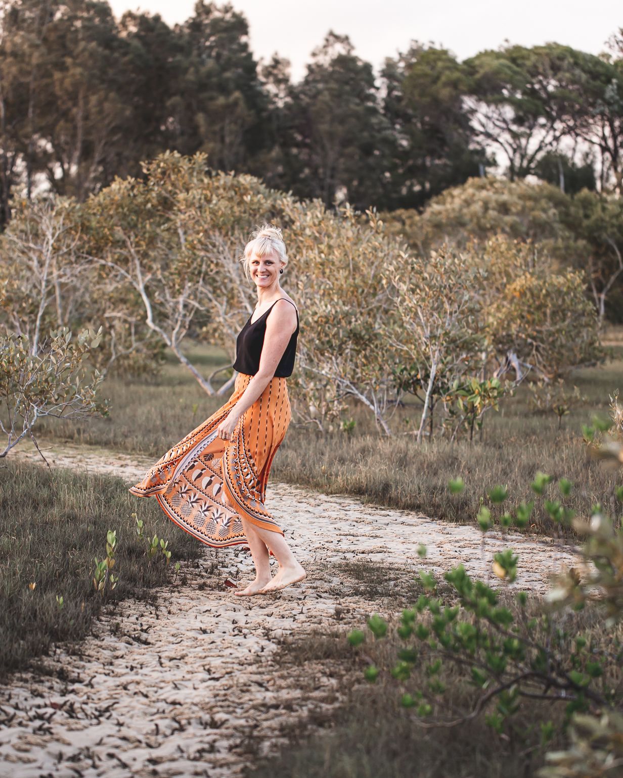 Jess Hopf