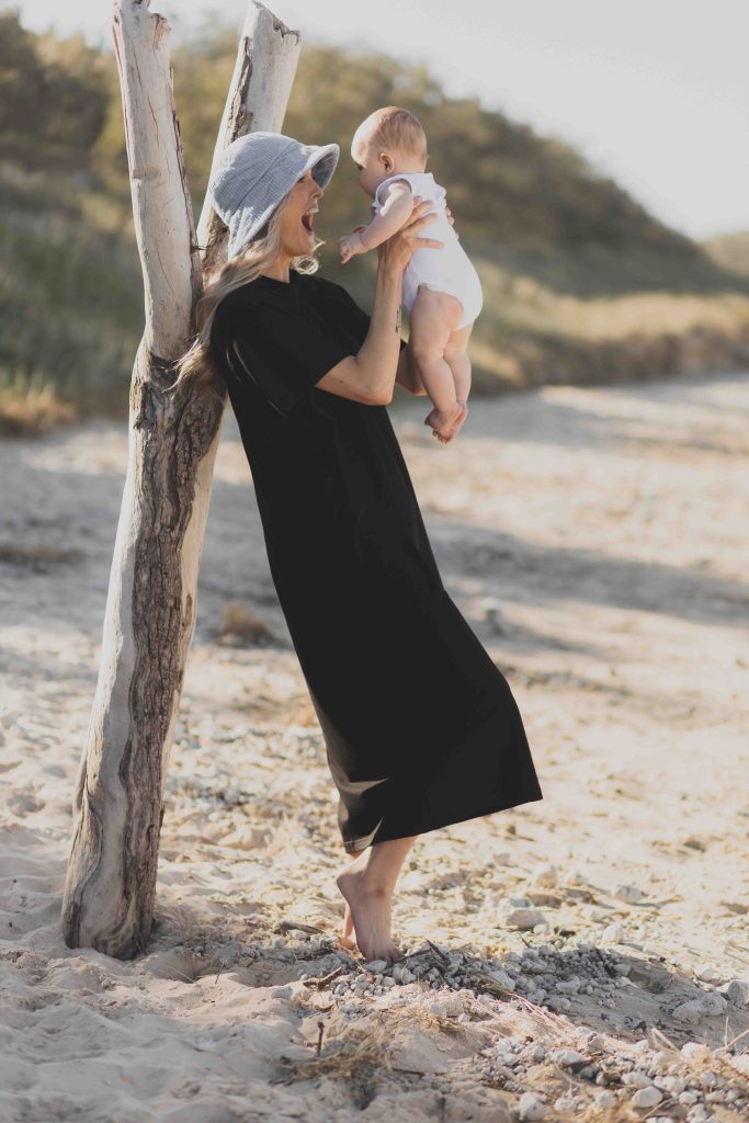 Theziah Collections Photoshoot by Chevaune Hindley Australian Fashion Photographer