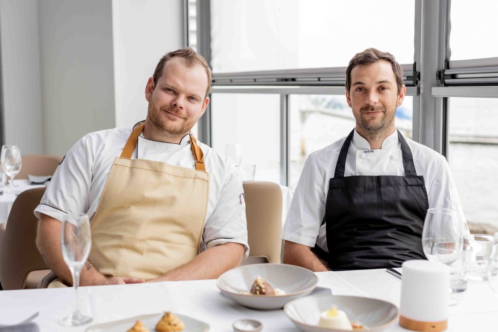 Ocean Ended at Platinum Maroochydore | Food and Beverage Photographer Chevaune Hindley