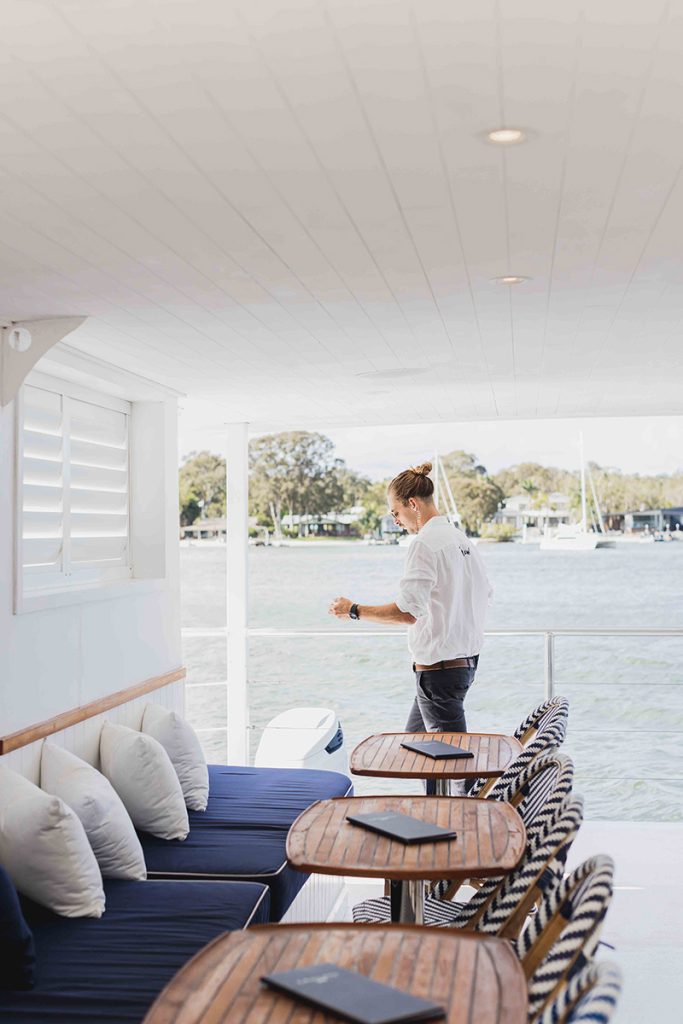 Lifestyle Shoot with Catalina Noosa by Chevaune Hindley Sunshine Coast Photographer