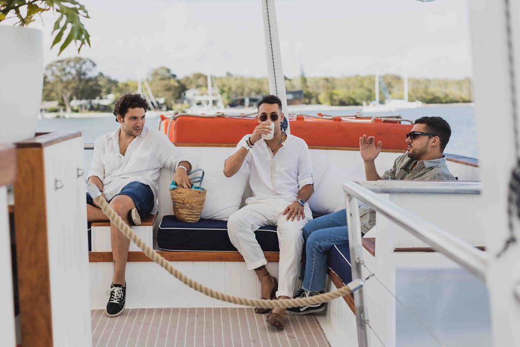 Lifestyle Shoot with Catalina Noosa by Chevaune Hindley Sunshine Coast Photographer