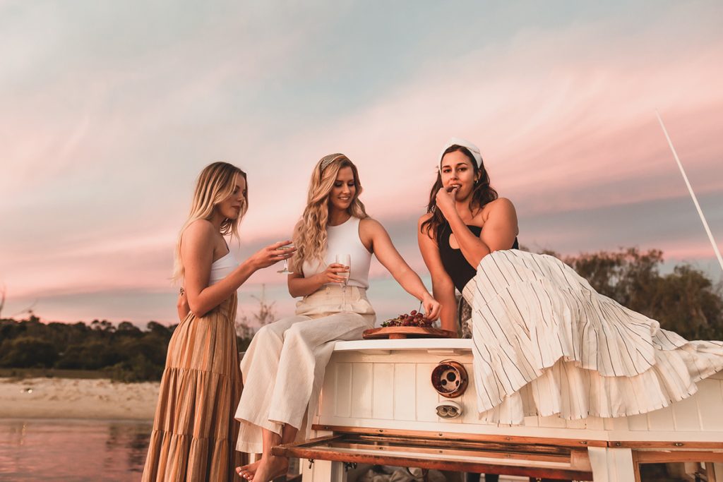 Chevaune Hindley - Sunshine Coast Photographer